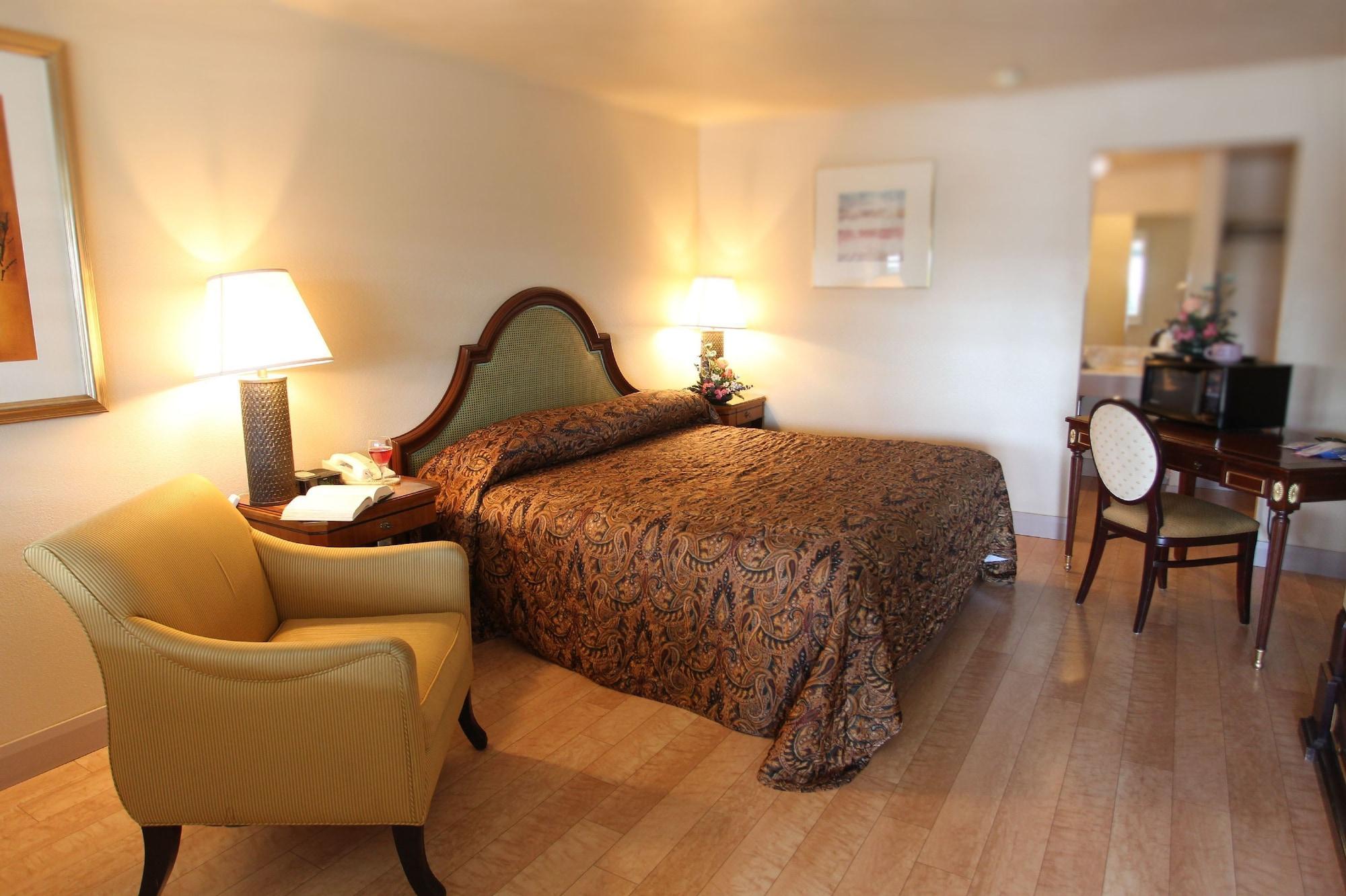 Greenwell Inn Price Ngoại thất bức ảnh