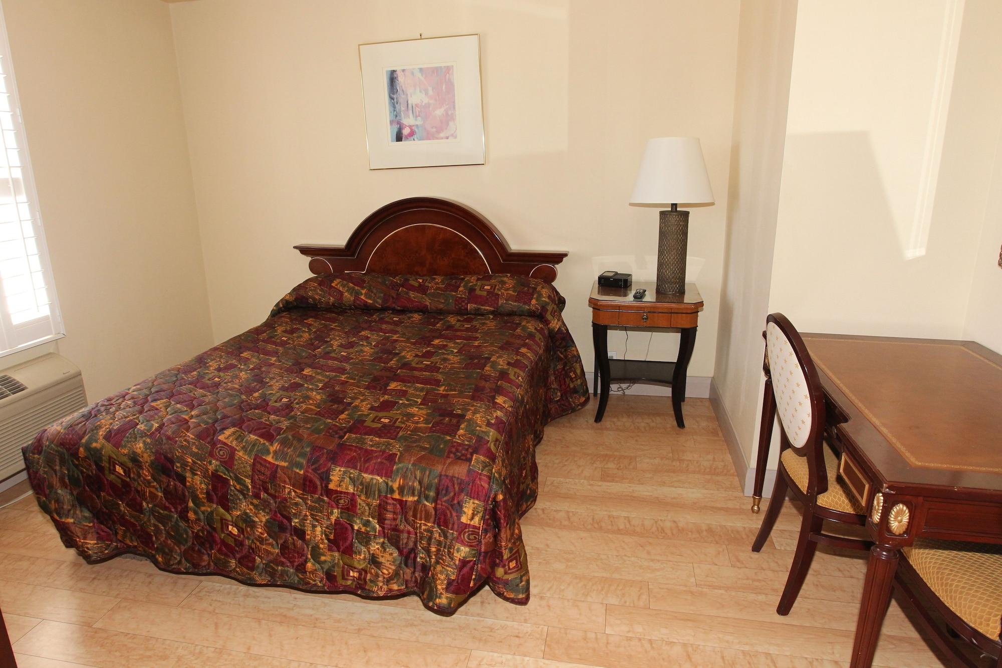 Greenwell Inn Price Ngoại thất bức ảnh