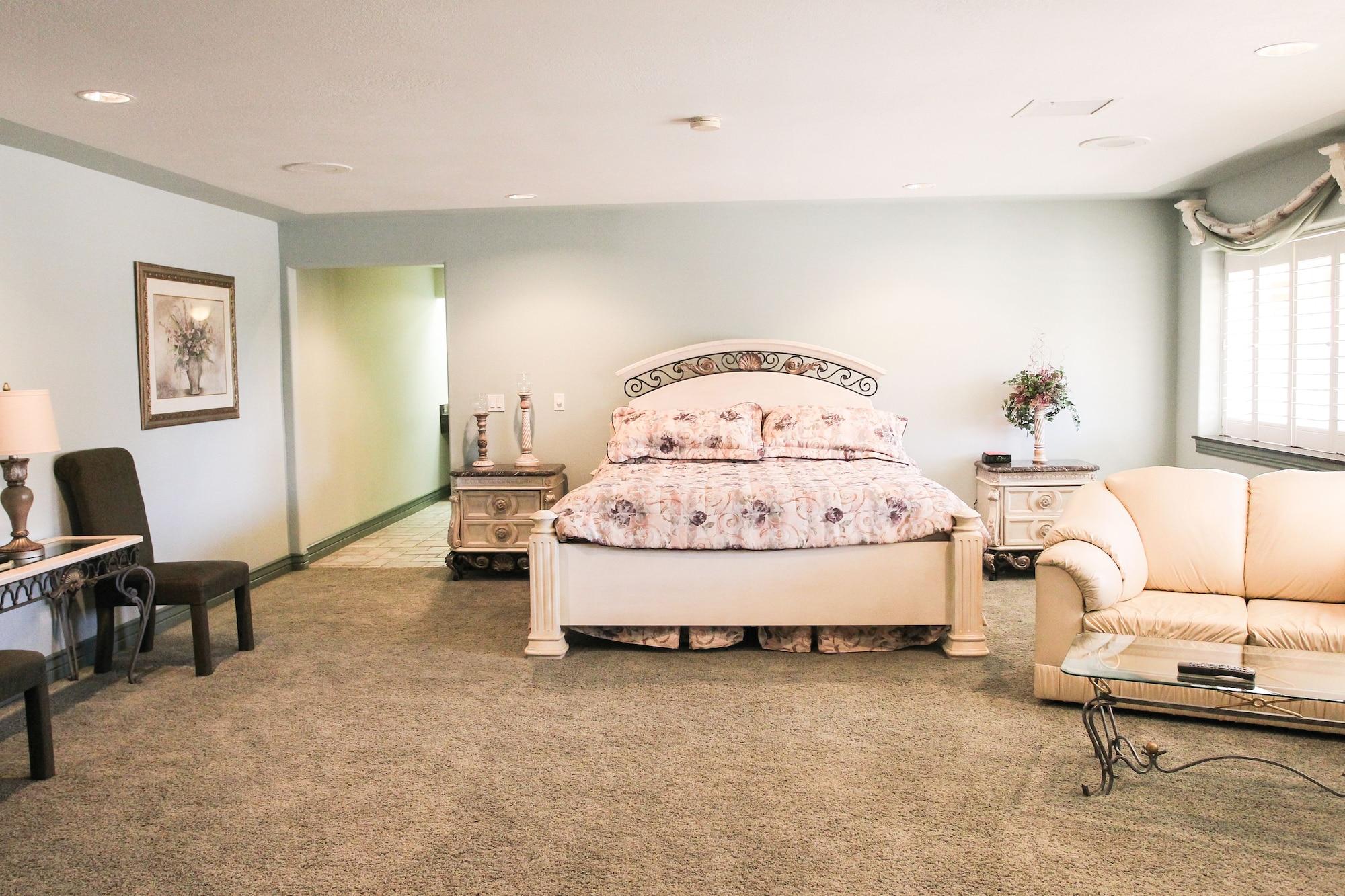 Greenwell Inn Price Ngoại thất bức ảnh