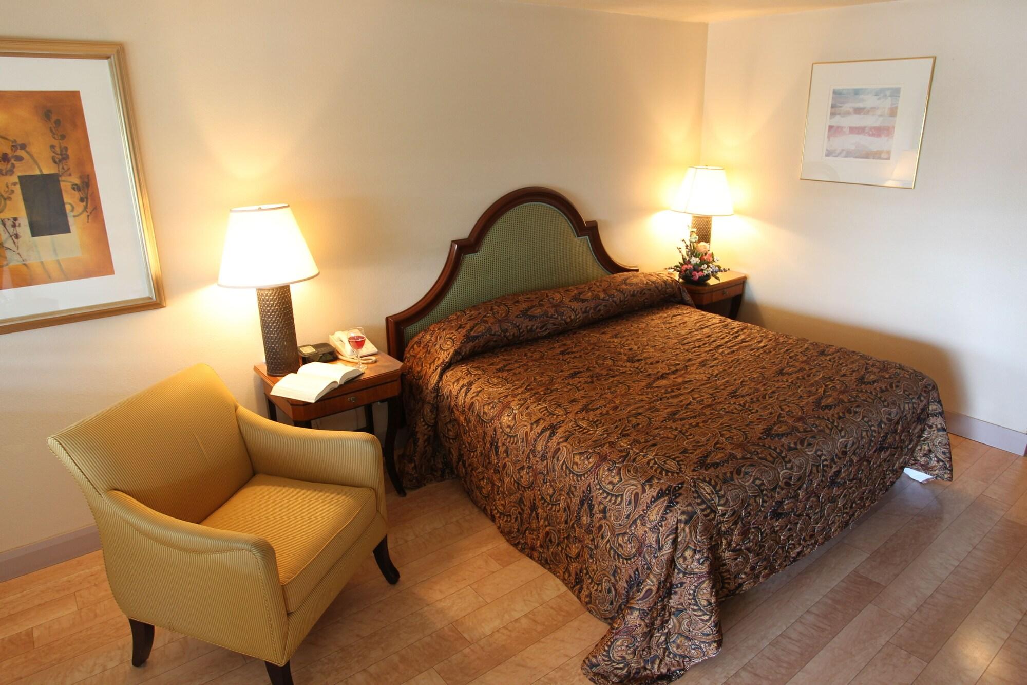 Greenwell Inn Price Ngoại thất bức ảnh