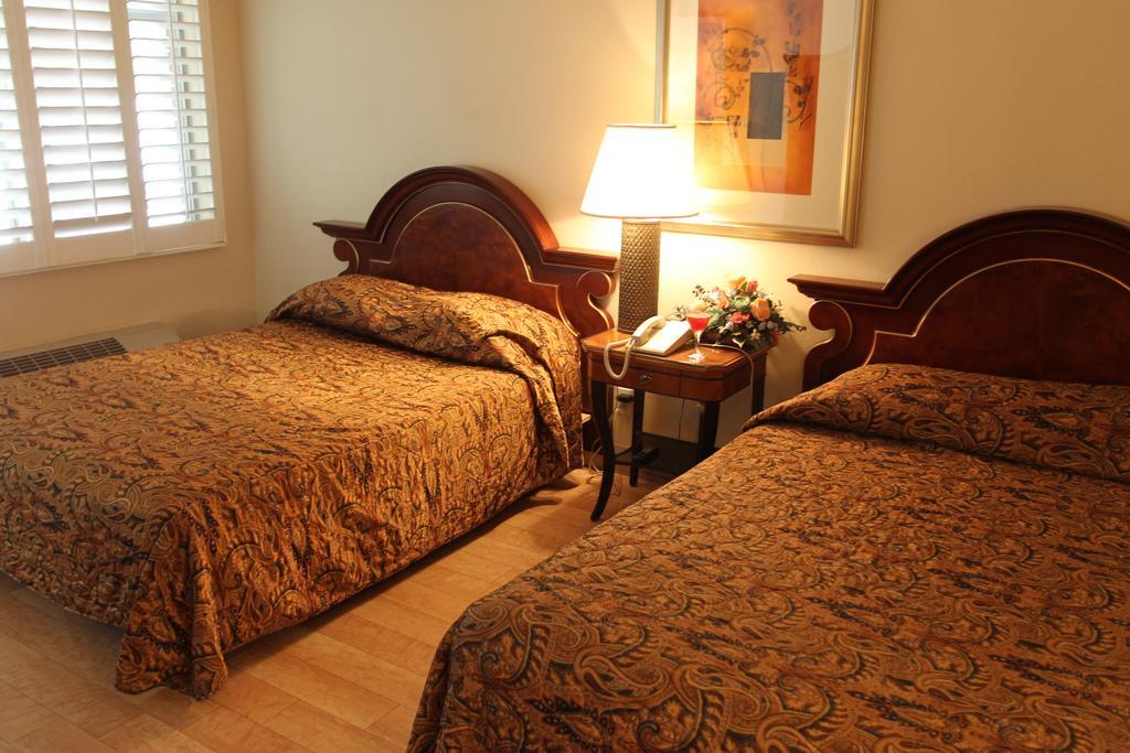 Greenwell Inn Price Phòng bức ảnh
